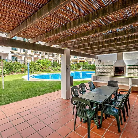 2 Bedroom Stunning In Apartment Benalmadena