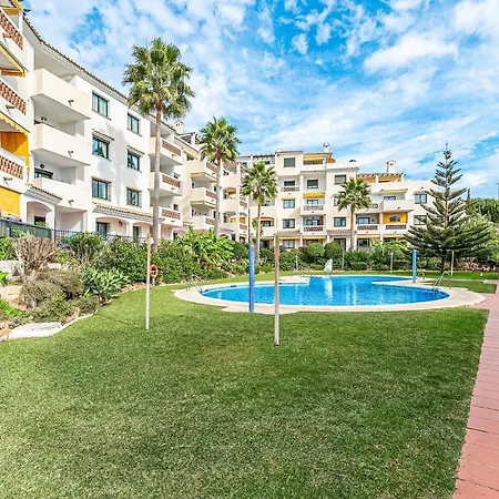 2 Bedroom Stunning In Apartment Benalmadena