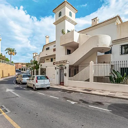 2 Bedroom Stunning In * Benalmadena