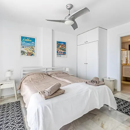 2 Bedroom Stunning In