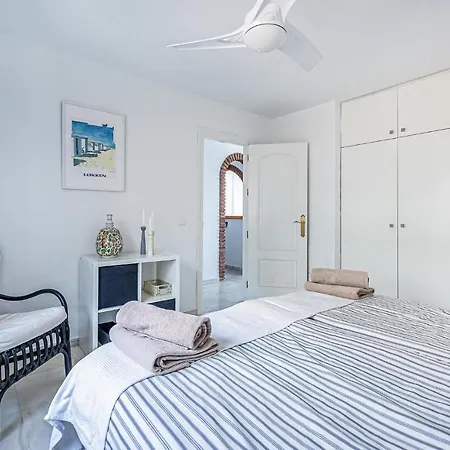 2 Bedroom Stunning In * Benalmadena